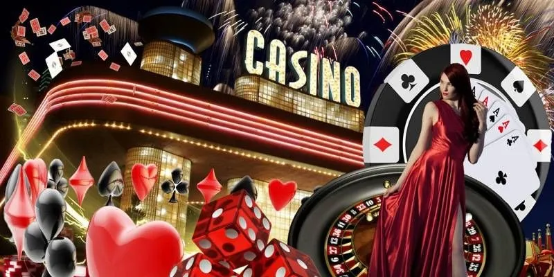 Tất tần tật từ A-Z về casino VIN777