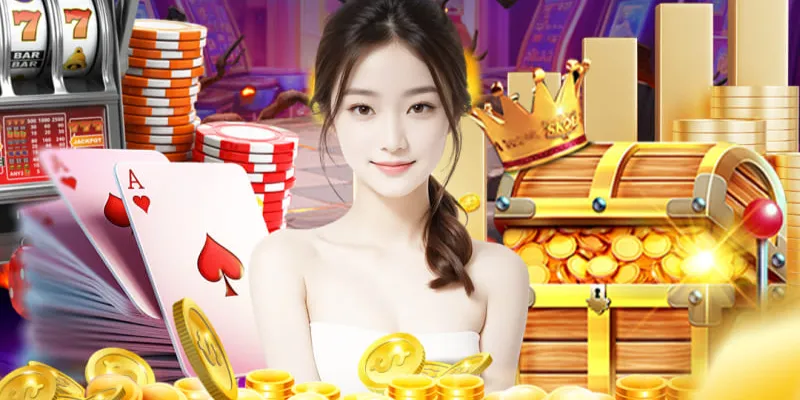 Chính sách hỗ trợ nạp tiền VIN777 - Tận tâm, nhanh chóng