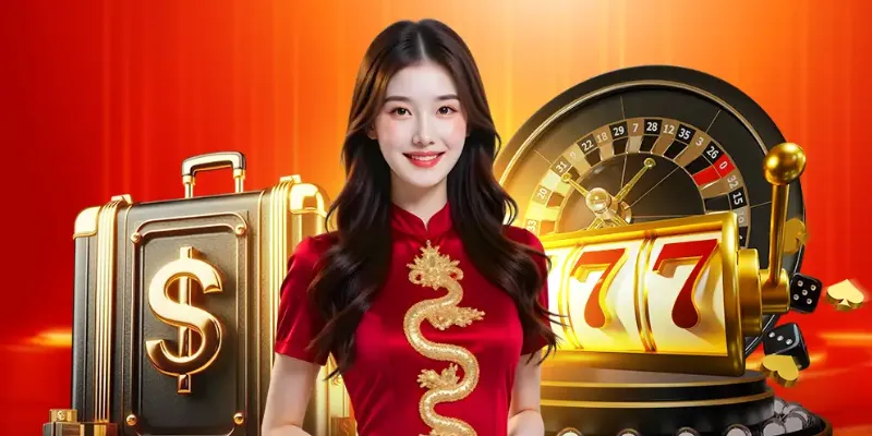 Đôi nét giới thiệu về thương hiệu VIN777