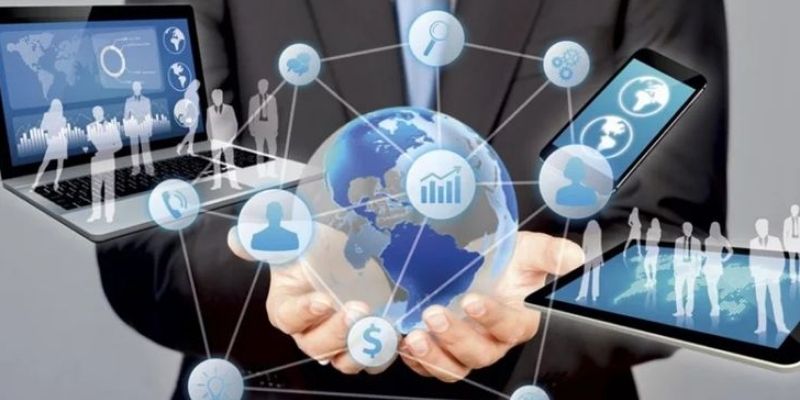 Khái quát về dịch vụ liên hệ VIN777